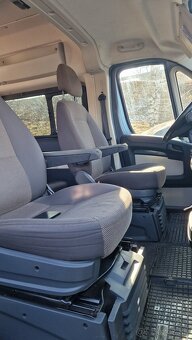 Fiat Ducato 3.0l - 4