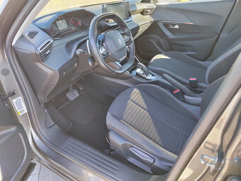 Peugeot 2008 1.2 PureTech 130 Active Pack EAT8 - 4