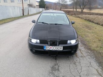 Seat Leon 1.9 TDI ARL - 4