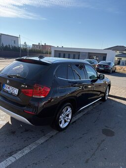 BMW x1 - 4