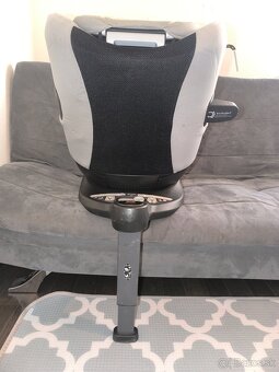 Joie i-Spin 360 E - 4