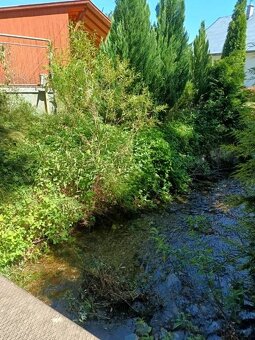 Chata Tužina okres Prievidza - 4