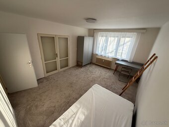 Byt pre študentky - 4