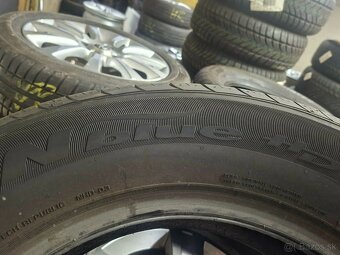 205/65R16 Nexen  letné uplne nové - 4