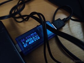 Vyhrievané vložky do topánok - 4