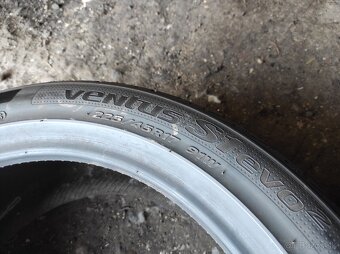Letna pneumatika 225/45 R17 Hankook 1ks - 4