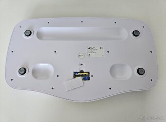 Novorodenecká váha Beurer - 4