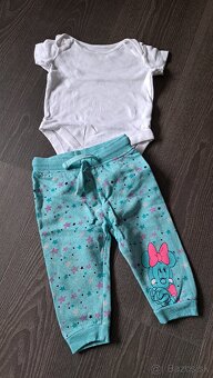 Balík oblečenia 74 - 4