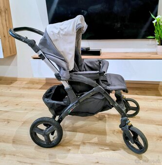 Kočík Cam Dinamico - 4