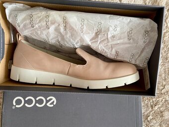 Dámske topánky - 4