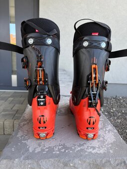 Tecnica Zero G Tour Pro - 28,5 - 4