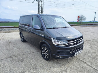 Volkswagen Multivan 2.0 BiTDI BMT Comfortline 4MOTION DSG - 4