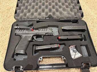 Walther PDP - 4
