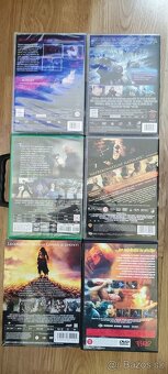 Prodám filmy na DVD - 4