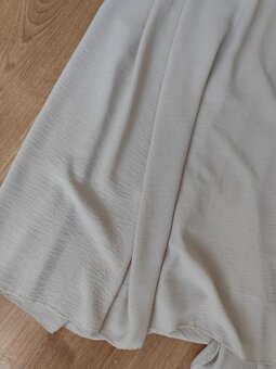 boho šaty univelkost nove - 4