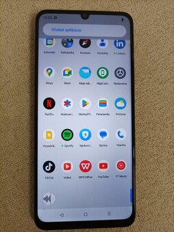 Moto e15 - 4