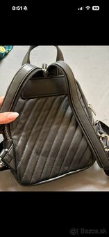 Ruksacik kozeny michael kors - 4