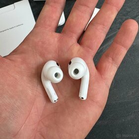 APPLE | AIRPODS PRO | MWP22ZM/A - 4