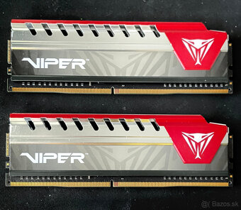 RAM DDR4 2400 MHz 8GB - 4