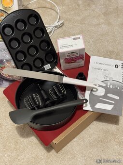 Moulinex I-COMPANION XL - 4