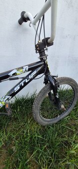 BMX - 4
