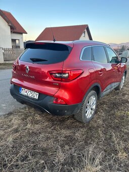 Renault Kadjar - 4