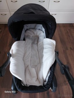 Graco Evo XT 3-kombinácia - 4