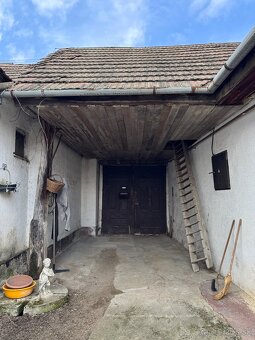 RD Horné Orešany - 4