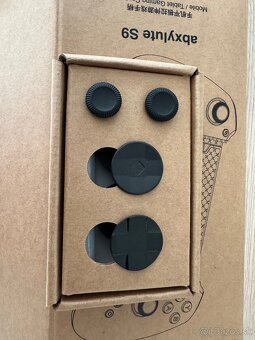 Abxylute S9 mobile controller - 4