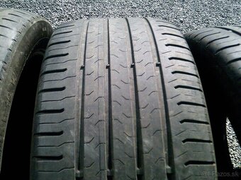 Letné pneu 245/45R18 Continental - 4