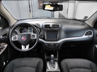 Fiat freemont - 4