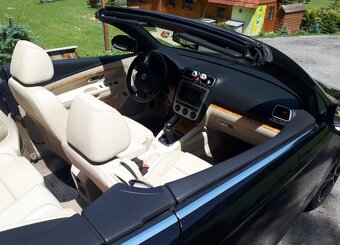 Predám Volkswagen EOS - 4