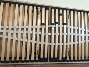 Rost 200x 90  2ks obe za 10€ - 4