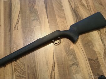 Pažba CZ 457 - 4