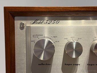 MARANTZ 3250 Stereo preamplifier (predzosilnovac) - 4