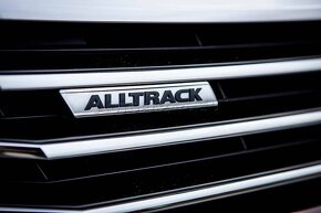 Volkswagen Passat Alltrack 2.0 TDI SCR BMT 4MOTION DSG - 4