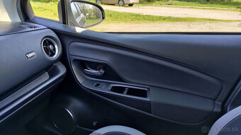 Predaj Toyota Yaris Hybrid Y20 2019 - 4
