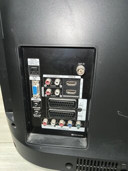 Samsung tv - 4