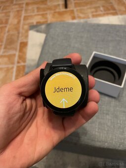 Samsung galaxy watch active 2 - 4