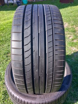 245/35 r18 letne pneumatiky - 4