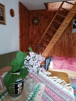 Rekreačná chata pri Košiciach - 4