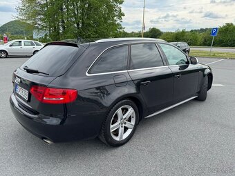 Audi A4 B8 Avant 3.0 TDI Quattro 176kw - 4