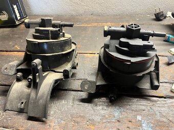 Palivový filter peugeot citroen 9645928180 - 4