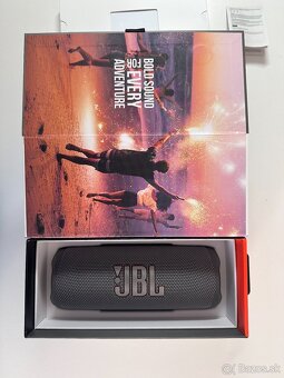 JBL Flip 6 (Bluetooth reproduktor) - 4