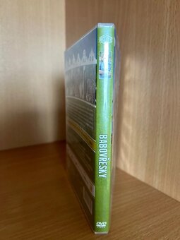 DVD Babovřesky - Zdenek Troška - 4
