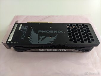 GAINWARD GeForce RTX 3070 Phoenix 8GB - 4