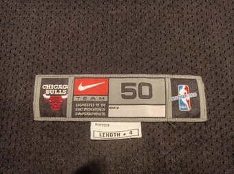 Michael Jordan - 4