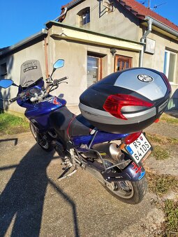 Predám Cagiva 1000 Navigátor, alebo vymením. - 4