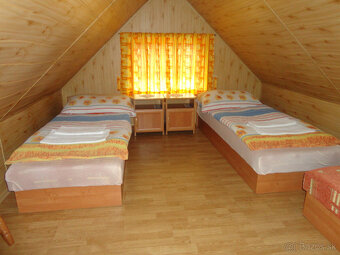 Prenájom apartmánu - 4