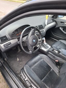 Bmw e46 - 4